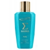 Chatler Sigma Σ Pure - Eau de Parfum for Women 100 ml