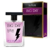 Luxure Big Day Purple - Eau de Toilette for Men 100 ml
