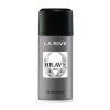 La Rive Brave Men - Promotional Set, Eau de Toilette, Deodorant