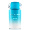 New Brand Master NB Balloon Blue - Eau de Parfum for Women 100 ml