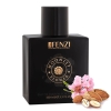JFenzi Moonlit Flower - Eau de Parfum for Women 100 ml