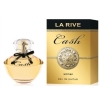 La Rive Cash for Woman - Promotional Set, Eau de Parfum, Deodorant