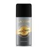 La Rive The Hunting Man - Promotional Set, Eau de Toilette, Deodorant