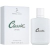 Dorall Collection Classic White - Eau de Toilette for Men 100 ml
