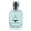 Dorall Islanders - Eau de Toilette for Men 100 ml