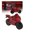 Tiverton Morakot MotoGP UK Station - Gift box for Men, Eau de Parfum 80 ml