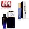 Chatler Good Lady - Promotional Set, Eau de Parfum 100 ml + Eau de Parfum 30 ml