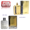 JFenzi Millenium Men - Promotional Set, Eau de Parfum 100 ml, Aftershave 100 ml