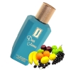JFenzi Pure Aroma - Eau de Parfum for Women, tester 50 ml