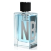 New Brand The NB Men - Eau de Toilette for Men 100 ml