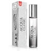 Chatler Acqua Classic Men - Promotional Set, Eau de Parfum 100 ml + Eau de Parfum 30 ml