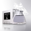 Paris Bleu Armada Silver - Eau de Toilette for Men 100 ml