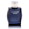 Paris Bleu Ivanhoe In Blue - Eau de Toilette for Men 100 ml