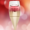 Sellion Taste Of Love Black - Ensemble for Women, Eau de Parfum 100 ml, Eau de Parfum 30 ml