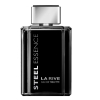 La Rive Steel Essence - Eau de Toilette for Men 100 ml