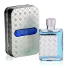 Linn Young Liquid Steel - Eau de Toilette for Men 100 ml
