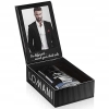 Lomani AB Spirit Millionaire Dark Fusion - Eau de Parfum for Men 100 ml