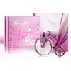 Tiverton Go Chic Pink - Eau de Parfum for Women 100 ml