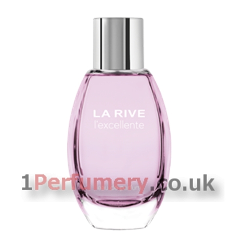 La Rive L' Excellente, inspired by Calvin Klein Euphoria,